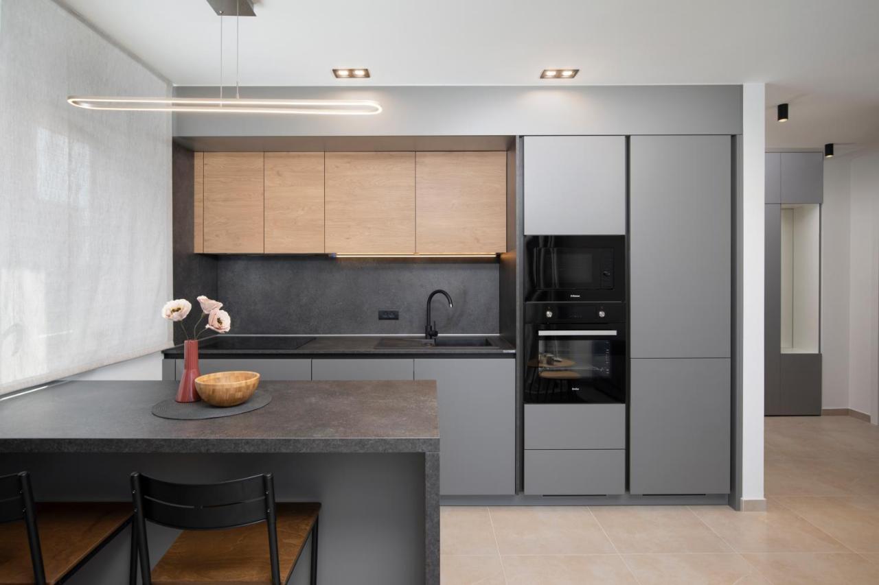 Meraviglia Residence พูลา ภายนอก รูปภาพ