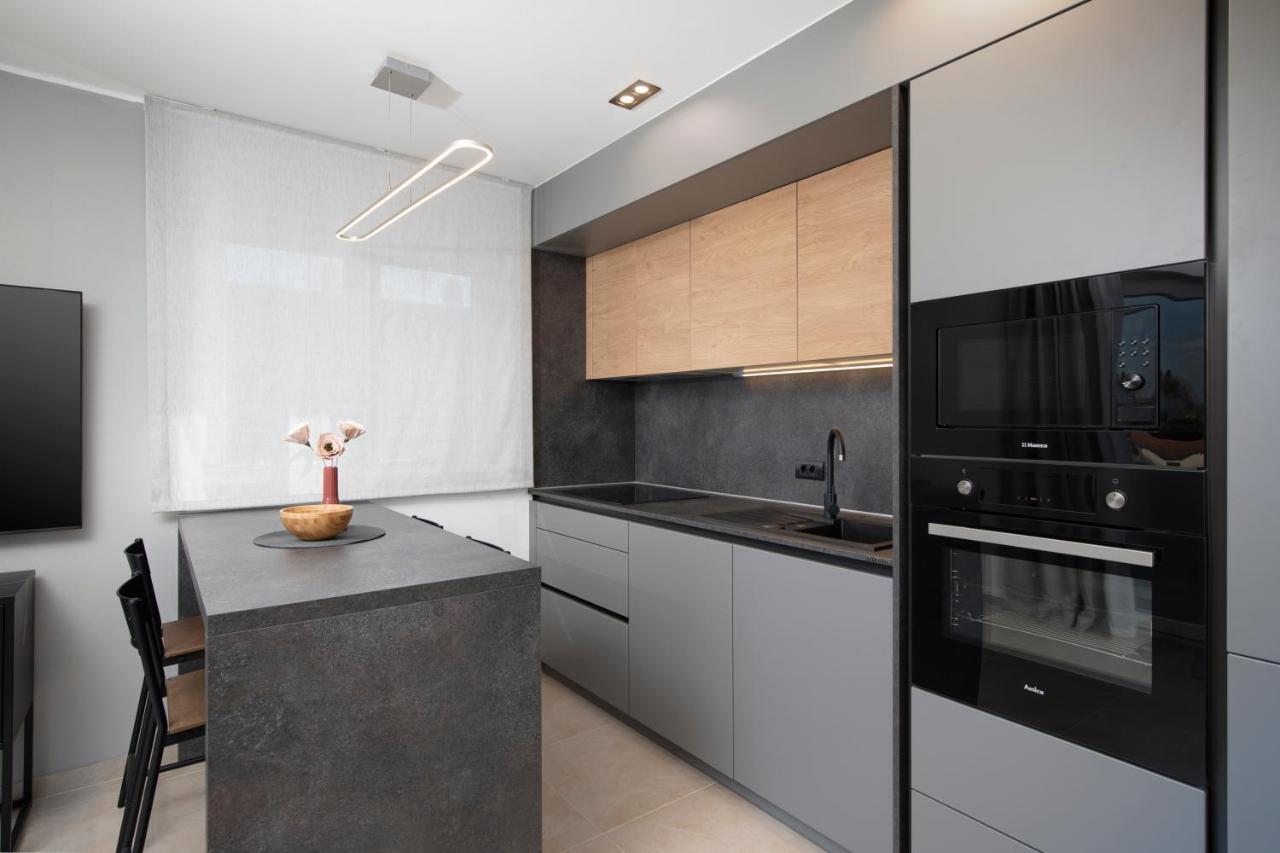 Meraviglia Residence พูลา ภายนอก รูปภาพ
