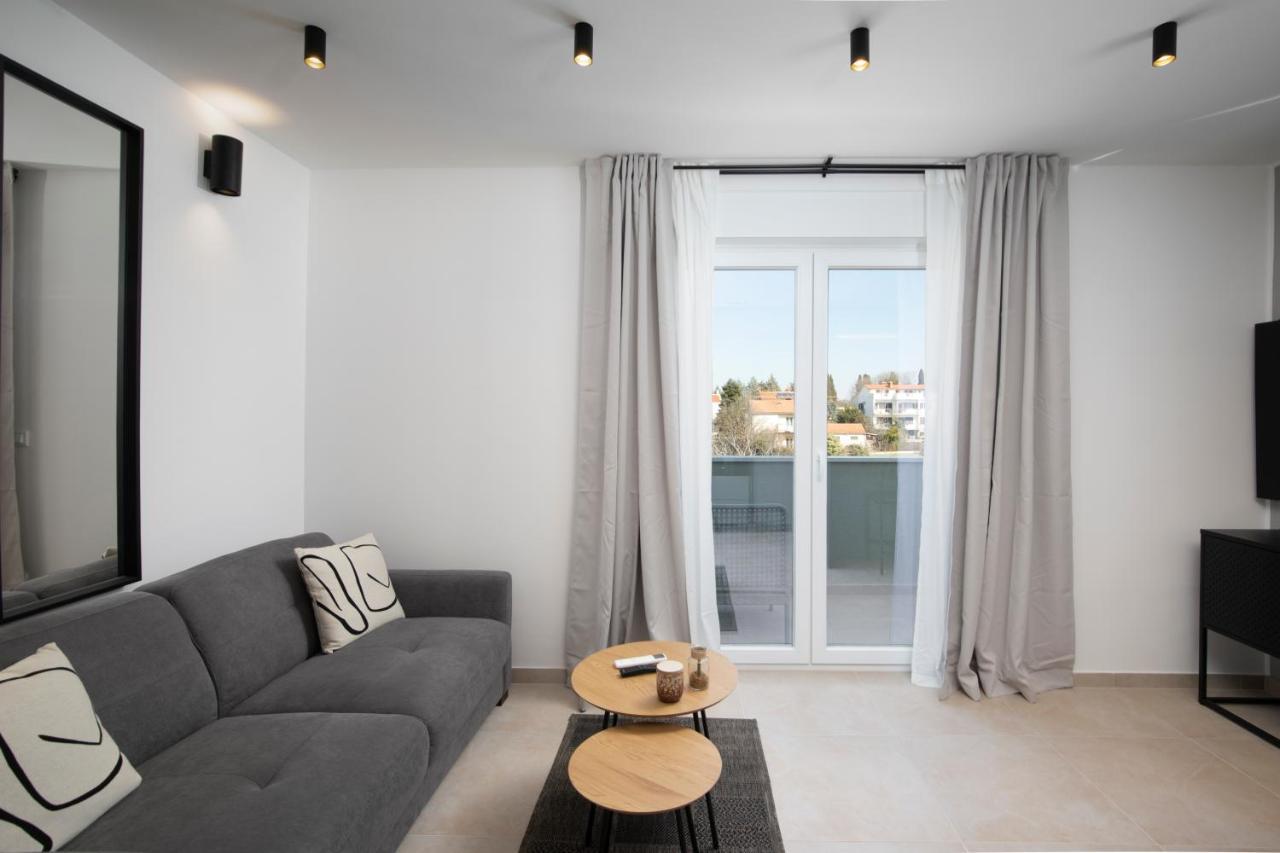 Meraviglia Residence พูลา ภายนอก รูปภาพ